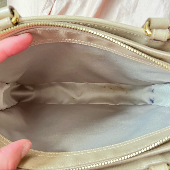 Ferragamo Tracy purse - Picture 7 of 7